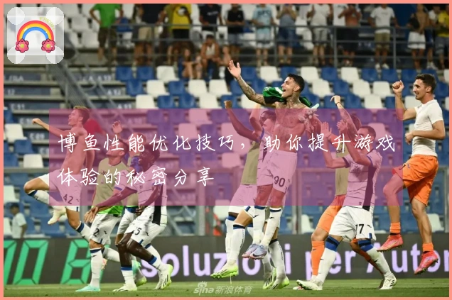 博鱼性能优化技巧，助你提升游戏体验的秘密分享