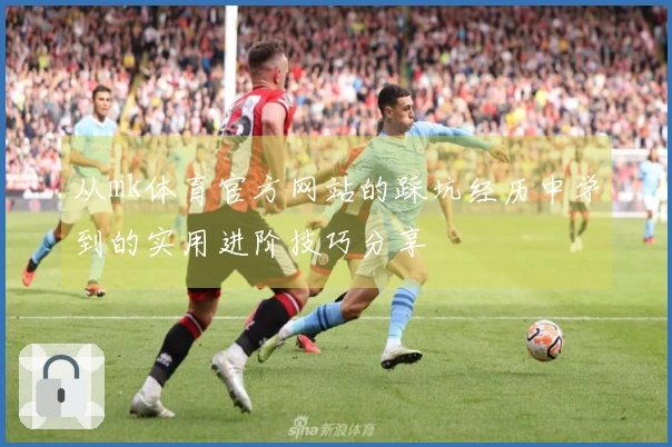 从mk体育官方网站的踩坑经历中学到的实用进阶技巧分享